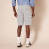 Amazon Essentials Men's 10" Classic-Fit Cargo Shorts (Available in Big & Tall), Light Grey, 31 view 3