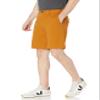 Amazon Essentials Men's Classic-Fit 9" Chino Shorts, Nutmeg, 30 view 1