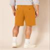 Amazon Essentials Men's Classic-Fit 9" Chino Shorts, Nutmeg, 30 view 2