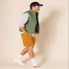 Amazon Essentials Men's Classic-Fit 9" Chino Shorts, Nutmeg, 30 view 3