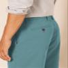 Amazon Essentials Men's Classic-Fit 9" Chino Shorts, Sage Green, 33 view 4