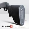 TACTALOAD Tactical Buttplate - for Flash-5 Gun Stock, 5 Shell Holder, Ammo Storage - Gun Accessories and Hunting Gear - Bird and Duck Hunting Accessories view 3