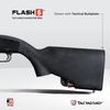 TACTALOAD Tactical Buttplate - for Flash-5 Gun Stock, 5 Shell Holder, Ammo Storage - Gun Accessories and Hunting Gear - Bird and Duck Hunting Accessories view 4