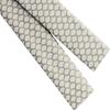 GHOSTWIRE SHINRATECH MakoGrip Fish Scale Pattern DIY Heat Shrink Sleeve Wrap - Width: 30mm, Length: 1 Meter - Fishing Rod Handle Cork Non Slip Waterproof Insulation Durable Repair (Gray) view 1