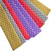 GHOSTWIRE SHINRATECH MakoGrip Fish Scale Pattern DIY Heat Shrink Sleeve Wrap - Width: 30mm, Length: 1 Meter - Fishing Rod Handle Cork Non Slip Waterproof Insulation Durable Repair (Gray) view 2