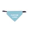 Muka Personalized Dog Bandana Imprinted with Custom Photo/Logo/Text, Dog Bandana view 1