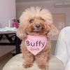 Muka Personalized Dog Bandana Imprinted with Custom Photo/Logo/Text, Dog Bandana view 4