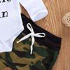 Nokpsedcb Baby Boys Hooded Top Autumn New Long Sleeve Sweatshirt+Drawstring Long Pants Trousers Outfits Set (6-12 Months, F-little man) view 4