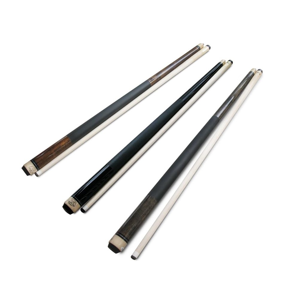 2020 New Wholesale Savings! Champion ST Series Billiard Pool Cue Sticks and Accessories! (ST5B,ST6,X2, Mix Color)