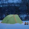 KAZOO 24 Person Camping Tent Outdoor Waterproof Family Large Tents 2/4 People Easy Setup Tent with Porch Double Layer view 4