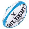 Gilbert G-TR4000 Rugby Training Ball - Sky (5) view 1