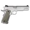 1911 G10 Grips, Full Size (Government/Commander) - Ambi Safety Cut - OPS Texture OD/Green view 3