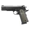 1911 G10 Grips, Full Size (Government/Commander) - Ambi Safety Cut - OPS Texture OD/Green view 4