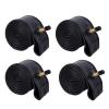 BWSHLF 26 Inch Bike Tubes (4 Pack), MTB Bicycle Replacement Inner Tire Tube, Schrader 35mm Fit 26 x 1.75/2.3 view 1