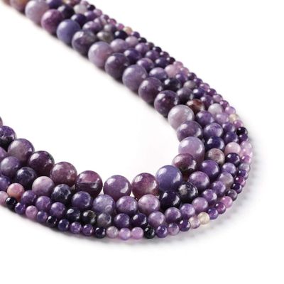 10mm Loose Gemstone Round 15" Full Strand