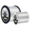 RIKIMARU Fluoro Fishing Line, 100% Fluorocarbon Coated Fishing Line (Clear, 20LB/0.40mm/1200Yds) view 3