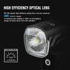 OLIGHT RN 400+RN 1500 Bike Light view 4