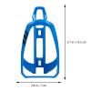 Bicycle Bottle Cage Water Kettle Rack Cup Storage Rack Water Cup Stand Bike Kettle Frame view 2