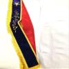 Ayaan Products OES PAST MATRON SASH WITH GAVELS, OES SASHES (STYLE B) view 2