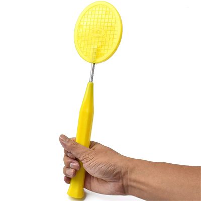 YJSD Badminton Impact Swing Machine Training Tool, Weight Scientific Ratio, Simultaneous of Skills and Strength