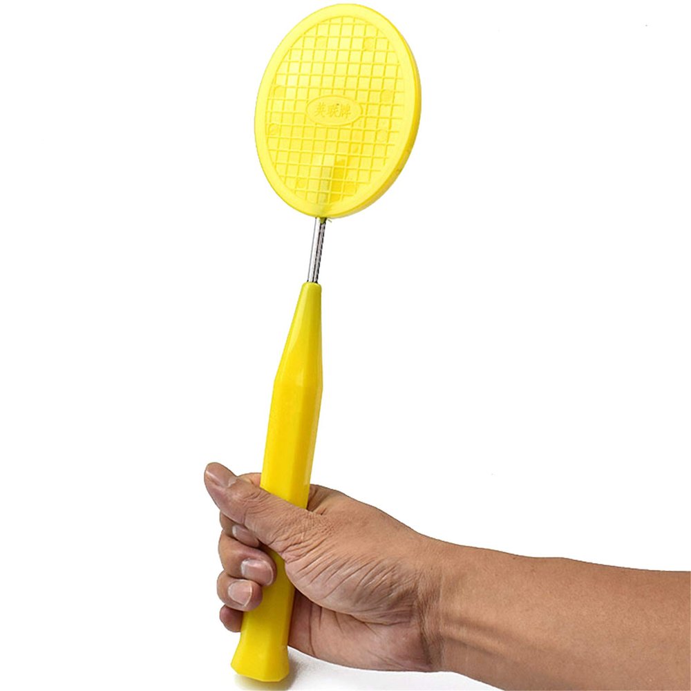 YJSD Badminton Impact Swing Machine Training Tool, Weight Scientific Ratio, Simultaneous of Skills and Strength