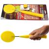 YJSD Badminton Impact Swing Machine Training Tool, Weight Scientific Ratio, Simultaneous of Skills and Strength view 3