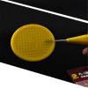 YJSD Badminton Impact Swing Machine Training Tool, Weight Scientific Ratio, Simultaneous of Skills and Strength view 4