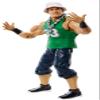 WWE Decade of Domination Elite Collection John Cena 6-in/15.24-cm Action Figure view 3