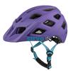 Kids Bike Helmet, SIFVO Kids Helmet 6+ Boys and Girls Bike Helmet with Visor, Bike Helmets for Kids Youth Bike Helmet Kids Mountain Bike Helmet Lightweight and Adjustable 52-58cm view 1