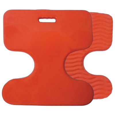 Kemp USA Pool Saddle in Red - Small