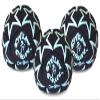 World Footbag Dirtbag Steller Staller Footbag  3-Pack view 1