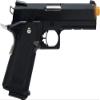 Evike Airsoft - Matrix Hi-Capa Gas Blowback Airsoft Pistols (Type: 4.3 / Black) view 3