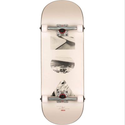 Globe G1 Stack 8.125"