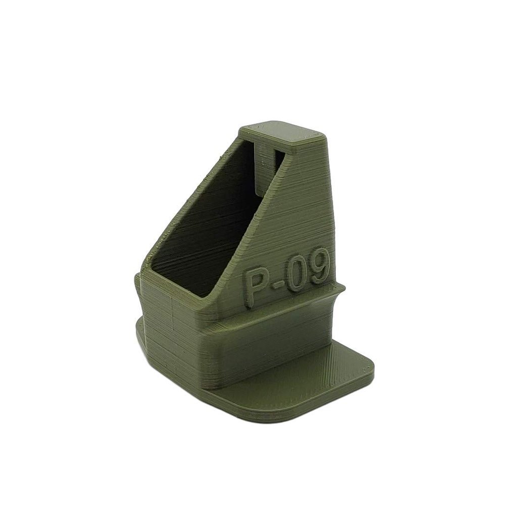 EZMAGLOADER Magazine Loader for CZ P-09