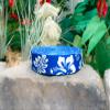 Country Brook Design - Royal Blue Hawaiian Polyester Webbing (2 Inch, 10 Yards) view 2