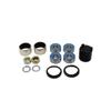 LOOK Cycle - Right and Left Titanium XLE/X Track - Pedal AXLES - MTB Pedals view 2