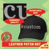 got Rationality? - Soft Black Dad Hat Baseball Cap, One Size view 2