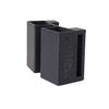 Double Magazine Pouch (OWB) for CZ 75B, CZ 85B & SP-01, 9mm and .40 Cal Magazines, 2 in a Row. Adjustable Belt Loops fit: 1.5 inch, 1.75 inch, and 2 inch Belts view 1
