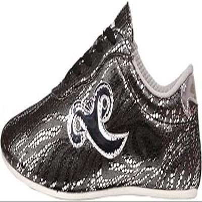 Flower Black Wushu Shoes for Chinese Kung Fu/Martial Arts/Tai Chi Shoe