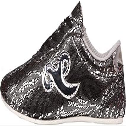 Flower Black Wushu Shoes for Chinese Kung Fu/Martial Arts/Tai Chi Shoe