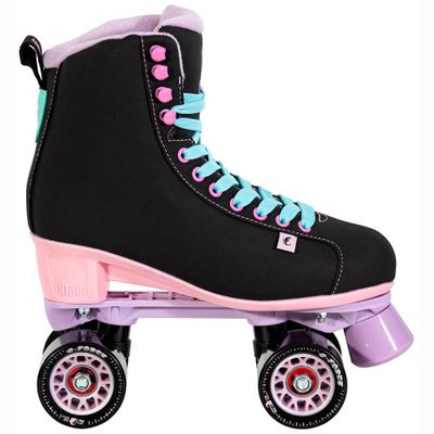 Chaya Melrose Skates Black/Pink EU40
