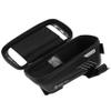 ECOTRIC Bike Phone Front Frame Bag Bicycle Top Tube Cycling Phone Mount Pack For Cellphones under 6.5" view 4