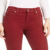 STS Blue Ellie High-Rise Skinny Jeans - Cranberry 25 view 4