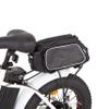 ECOTRIC Bike Trunk Rear Seat Cargo Bag (Rear rack are not included) view 1