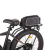 ECOTRIC Bike Trunk Rear Seat Cargo Bag (Rear rack are not included) view 3