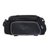 ECOTRIC Bike Trunk Rear Seat Cargo Bag (Rear rack are not included) view 4
