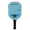 PROKENNEX Pro Flight - Pickleball Paddle with Toray T700 Carbon Fiber Face - Comfort Pro Grip - USAPA Approved (Blue) view 1