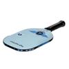 PROKENNEX Pro Flight - Pickleball Paddle with Toray T700 Carbon Fiber Face - Comfort Pro Grip - USAPA Approved (Blue) view 2