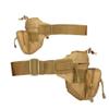 Outdoor Sports Hiking Versipack Running Waistpack Tactical Camouflage Waist Bag Fanny Pack - A-Tacs FG view 4