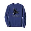 Orca Whale Sweatshirt view 1
